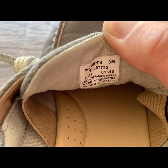 Sperry Boat Shoes - Picture 4 of 4